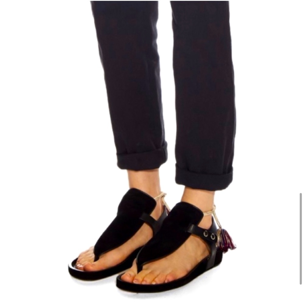Isabel Marant Lee Sandal Euro 41